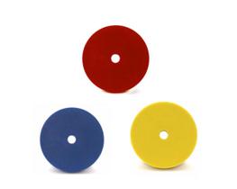 Kit Rebolo Afiação Megafino 8'' Grão 100,1200,2200 Reto Kit Rebolo Afiação Megafino 8'' Grão 100,1200,2200 Reto