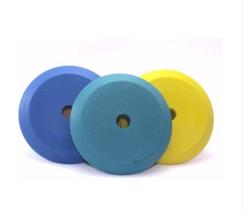 Kit Rebolo Afiação Polida 6'' Grão 400,1200,2200 Megafino Kit Rebolo Afiação Polida 6'' Grão 400,1200,2200 Megafino