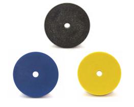 Kit Rebolo Afiação Polida 8'' Grão 50,1200,2200 Megafino Kit Rebolo Afiação Polida 8'' Grão 50,1200,2200 Megafino