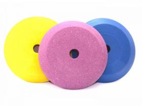 Kit Rebolo Afiação Polida Alicatinho Tesoura Faca 6'' Cõnico Kit Rebolo Afiação Polida Alicatinho Tesoura Faca 6'' Cõnico