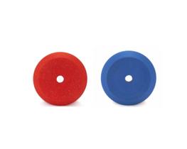 Kit Rebolo Afiação Polida Megafino 8'' Grão 100+1200 Kit Rebolo Afiação Polida Megafino 8'' Grão 100+1200