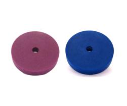 Kit Rebolo Afiação Polida Megafino 8'' Grão 200+1200 Reto Kit Rebolo Afiação Polida Megafino 8'' Grão 200+1200 Reto