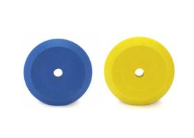 Kit Rebolo Afiar Megafino 4'' Grão 1.200 +2.200 Cônico Kit Rebolo Afiar Megafino 4'' Grão 1.200 +2.200 Cônico