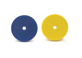 Kit Rebolo Afiar Megafino 4'' Grão 1.200 +2.200 Reto Kit Rebolo Afiar Megafino 4'' Grão 1.200 +2.200 Reto