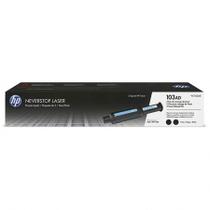 Kit Recarga HP 103AE Original W1103AE Dual Pack p/ Neverstop Laser MFP 1200a, 1200w, 1000a, 1000w Kit Recarga HP 103AE Original W1103AE Dual Pack p/ Neverstop Laser MFP 1200a, 1200w, 1000a, 1000w