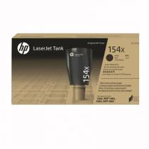 Kit recarga HP 154X original W1540X p/ laserjet tank 1602W, 2602SDW Kit recarga HP 154X original W1540X p/ laserjet tank 1602W, 2602SDW