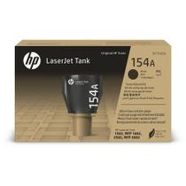 Kit recarga HP LaserJet Tank, Preto, W1540A, HP