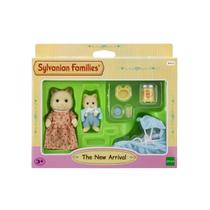 Kit Recém Nascido Sylvaniean Families Epoch