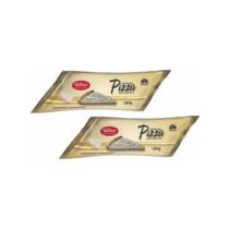 Kit recheio forneável chocolate branco 1,05kg com 2 unidades vabene