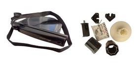 Kit Recolhedor Fita Abertura Persiana Porta Fermax Até 25kg Kit Recolhedor Fita Abertura Persiana Porta Fermax Até 25kg