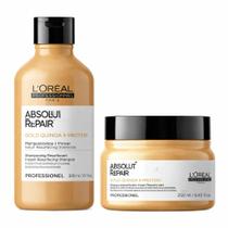 kit reconstrução capilar intensiva shampoo máscara para cabelos danificados, fortes e brilhantes desde a primeira lavagem kit reconstrução capilar intensiva shampoo máscara para cabelos danificados, fortes e brilhantes desde a primeira lavagem