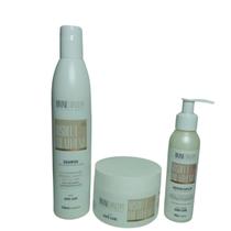 Kit Reconstrutor Absolut Home Care - Divine Concept