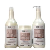 Kit Reconstrutor Absolut Profissional - Divine Concept