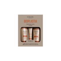 Kit Reconstrutor Bioplastia (Sh/Cond/Booster) - Lowell Kit Reconstrutor Bioplastia (Sh/Cond/Booster) - Lowell