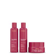 Kit Reconstrutor Neutralizante Equalize Prohall