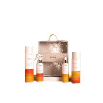 Kit Red Iron Verão Shampoo 300ml + Condicionador 250ml + Leave in 120ml + Beach Hair Day 120ml