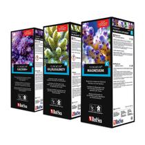 Kit Red Sea Reef Foundation Abc 3x500ml Suplemento Kit Red Sea Reef Foundation Abc 3x500ml Suplemento