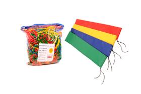 Kit Rede de Proteção e Capa para Isotubo Cama Elástica 3,05m 3,10m