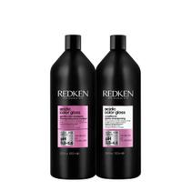 Kit Redken Acidic Color Gloss Salon Duo (2 Produtos)