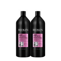 Kit Redken Acidic Color Gloss Shampoo Extra (2 unidades)