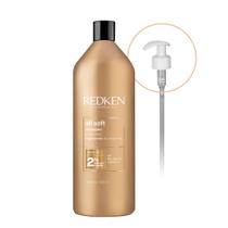 Kit Redken All Soft Shampoo e Válvula Pump (2 produtos) Kit Redken All Soft Shampoo e Válvula Pump (2 produtos)