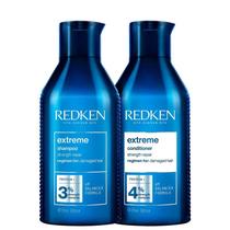 Kit Redken Extreme (2 Produtos) Shampoo e Condicionador