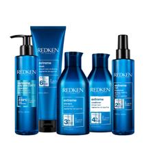 Kit Redken Extreme Hair Care Total (5 produtos) Kit Redken Extreme Hair Care Total (5 produtos)