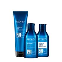 Kit Redken Extreme Home Care (3 produtos) Kit Redken Extreme Home Care (3 produtos)