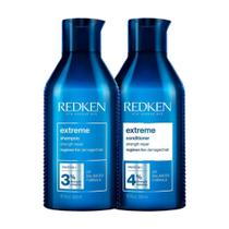 Kit redken extreme shampoo 300ml+condicionador 300ml