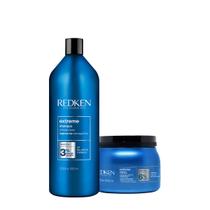 Kit Redken Extreme Shampoo e Máscara (2 produtos) Kit Redken Extreme Shampoo e Máscara (2 produtos)