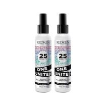 Kit Redken One United Muitibenefit-Leave-In 150Ml-2 Unidades Kit Redken One United Muitibenefit-Leave-In 150Ml-2 Unidades