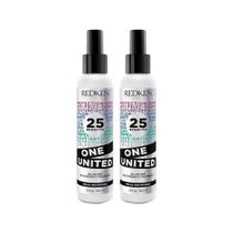 Kit Redken One United Muitibenefit-Leave-In 150Ml-2 Unidades