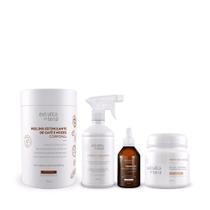 Kit Redução de Medidas e Celulite