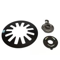 Kit Redutor Esforço Embreagem Harley Davidson 36808-05 Kit Redutor Esforço Embreagem Harley Davidson 36808-05