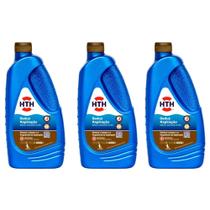 Kit Reduz Aspiração 3 Litros Hth