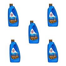 Kit Reduz Aspiração 5 Litros Hth Kit Reduz Aspiração 5 Litros Hth