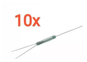 Kit Reed Switch NA NF (10x)
