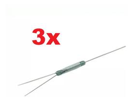 Kit Reed Switch NA NF (3x)