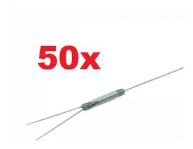 Kit Reed Switch NA NF (50x)