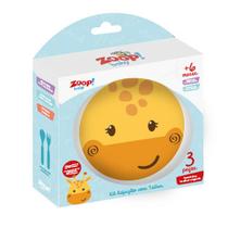 Kit reefeicao girafa- zoop