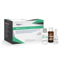 Kit Reembasador Soft Provisório Macia Autopolimerizável Tdv Kit Reembasador Soft Provisório Macia Autopolimerizável Tdv