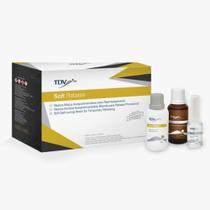 Kit Reembasador Soft Rebase TDV - Incolor Kit Reembasador Soft Rebase TDV - Incolor