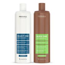 Kit Reestruturação Burix One 1L e Select One 1L ProHall