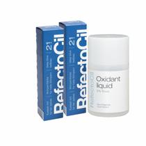 Kit Refectocil 2 Tinta + 1 Oxidante N 2.1 Azul Profundo Kit Refectocil 2 Tinta + 1 Oxidante N 2.1 Azul Profundo