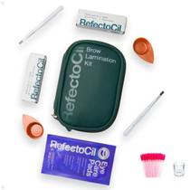 Kit RefectoCil Brow Lamination 24 Aplicações Sobrancelhas
