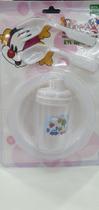 Kit Refeição para Bebê Desenvolvido 4 Peças Menino Menina - Koala Baby