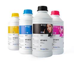 Kit Refil 4 Tinta Para Gt 51 Gt 52 Tank 517 532 532416316316Gt5822 GT5810 Kit Refil 4 Tinta Para Gt 51 Gt 52 Tank 517 532 532416316316Gt5822 GT5810