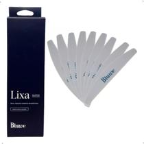 Kit Refil Adesivo Lixa Bluwe Buffer 10un