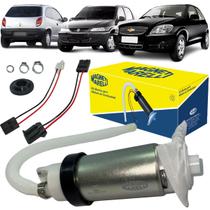 Kit Refil Bomba Combustivel Celta Gasolina Marelli Original