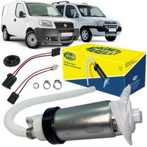 Kit Refil Bomba Combustivel Doblo Gasolina Marelli Original Kit Refil Bomba Combustivel Doblo Gasolina Marelli Original